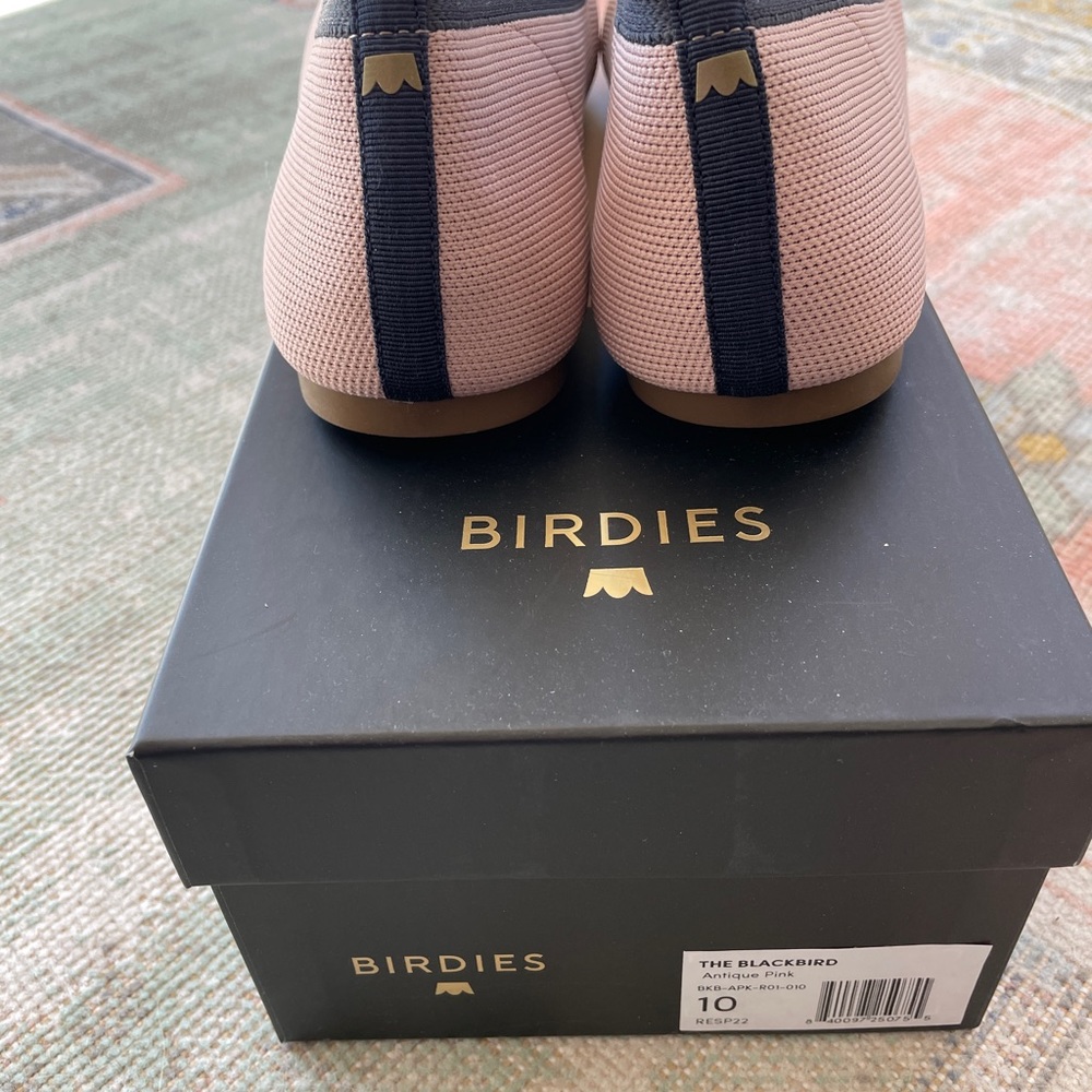 Brand New In Box Birdies - Picture 3 of 3